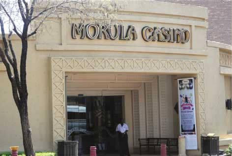 Maroela Sun Casino - Entertainment Hub in the Heart of the Wilderness